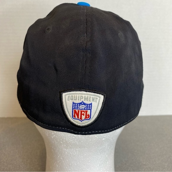 Carolina Panthers Ball Cap Hat - Picture 4 of 6
